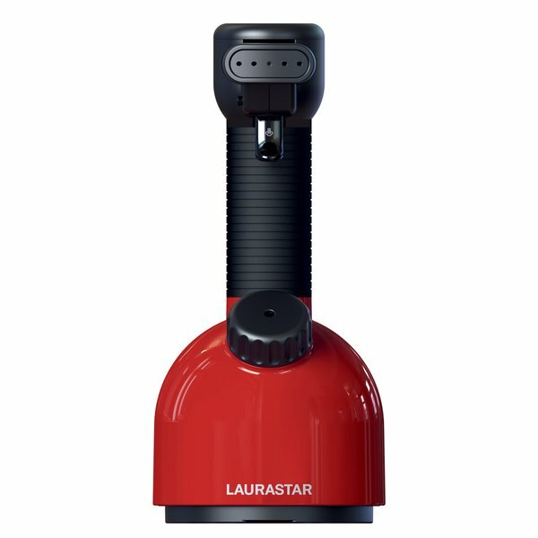 steamer iggi laurastar